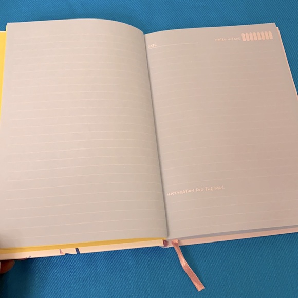 RESTOCKED! 🆕 Markings Designer Journal - Picture 4 of 9